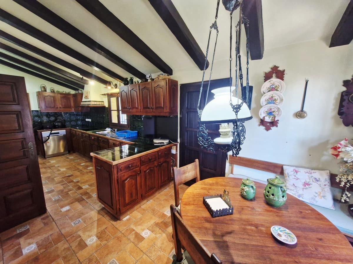 4 slaapkamer Villa te koop in Mijas Costa met zwembad garage - € 1.399.000 (Ref: 9758812)