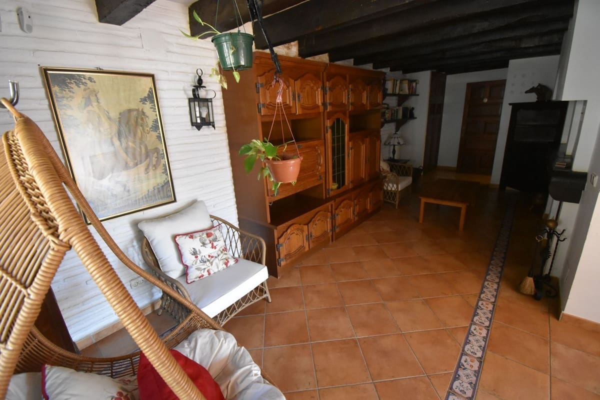 4 slaapkamer Villa te koop in Mijas Costa met zwembad garage - € 1.399.000 (Ref: 9758812)