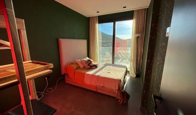 5 sypialnia Willa na sprzedaż w Mijas Costa, Mijas z basenem garażem - 1 600 000 € (Ref: 9758813)