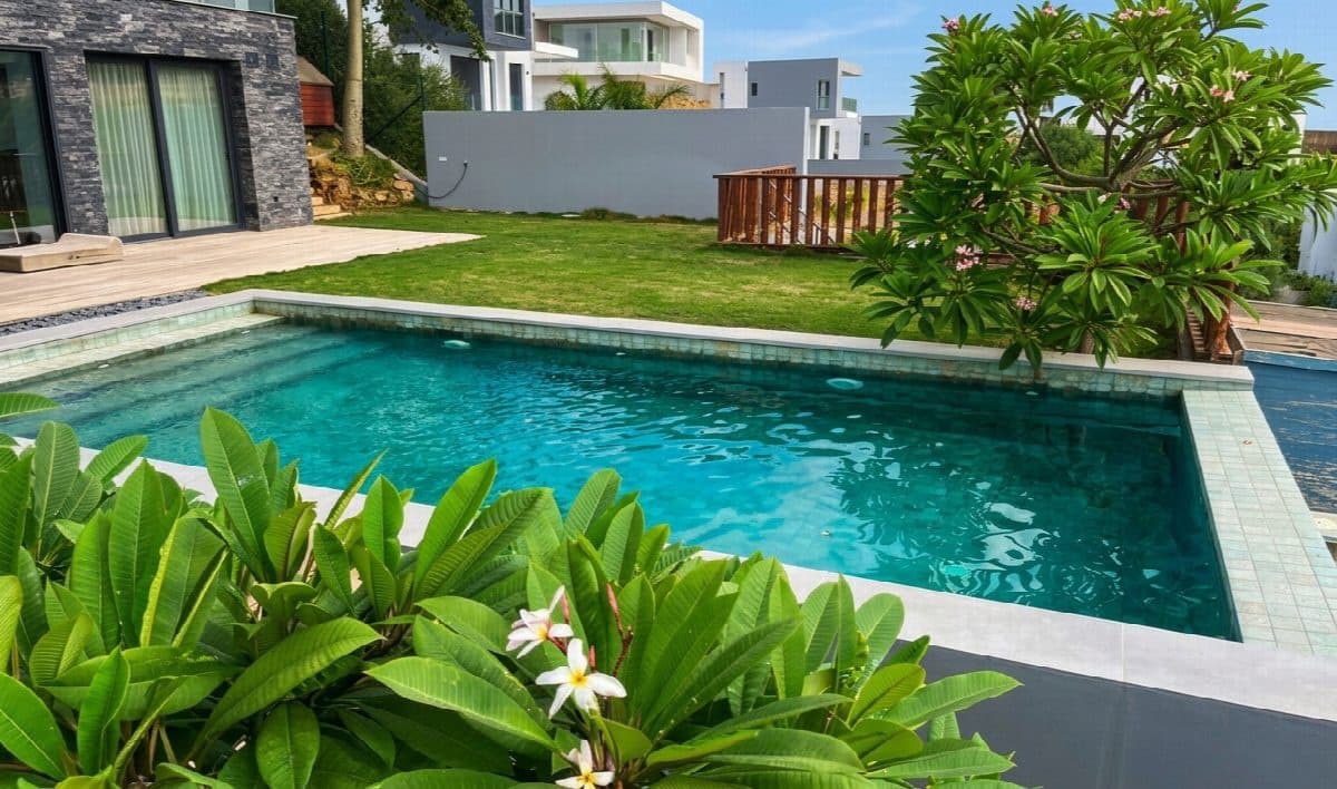 5 sovrum Villa till salu i Mijas Costa med pool garage - 1 600 000 € (Ref: 9758813)