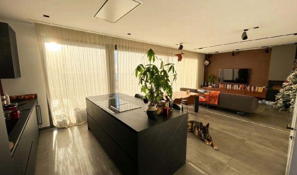 5 sovrum Villa till salu i Mijas Costa med pool garage - 1 600 000 € (Ref: 9758813)