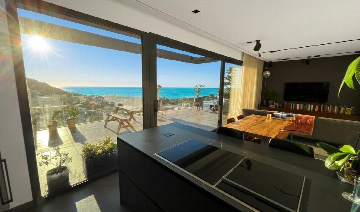 5 sovrum Villa till salu i Mijas Costa med pool garage - 1 600 000 € (Ref: 9758813)