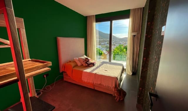 5 camera da letto Villa in vendita in Mijas Costa, Mijas con piscina - 1.600.000 € (Rif: 9758813)