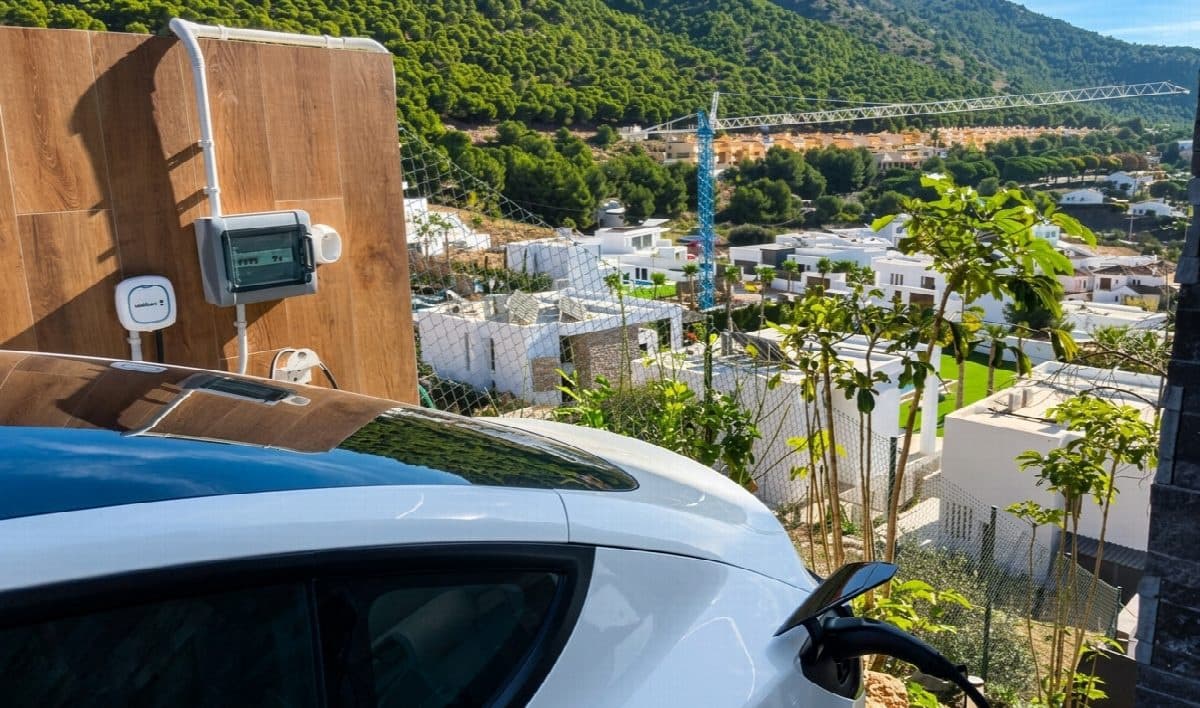 5 sovrum Villa till salu i Mijas Costa med pool garage - 1 600 000 € (Ref: 9758813)