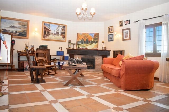 Chalet de 4 habitaciones en Mijas Costa, Mijas en venta con piscina - 1.195.000 € (Ref: 9758814)