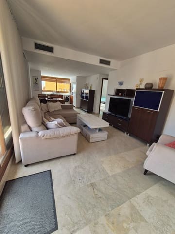 2 camera da letto Appartamento in vendita in Punta Prima, Orihuela con piscina garage - 329.000 € (Rif: 9761862)