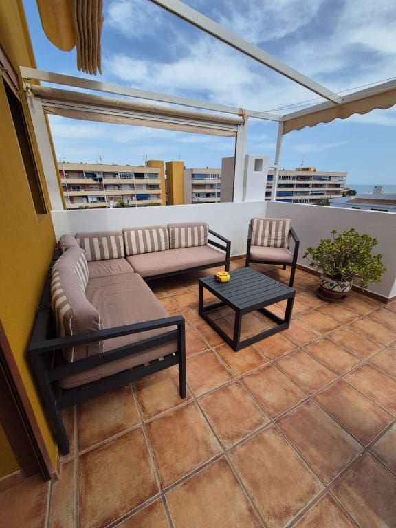 2 camera da letto Appartamento in vendita in Orihuela Costa con piscina garage - 329.000 € (Rif: 9761862)