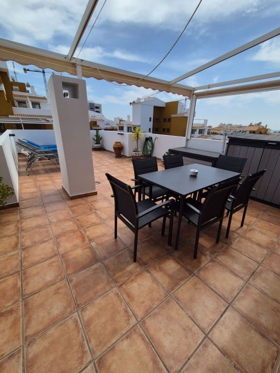 2 camera da letto Appartamento in vendita in Orihuela Costa con piscina garage - 329.000 € (Rif: 9761862)