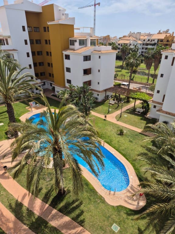 2 camera da letto Appartamento in vendita in Orihuela Costa con piscina garage - 329.000 € (Rif: 9761862)