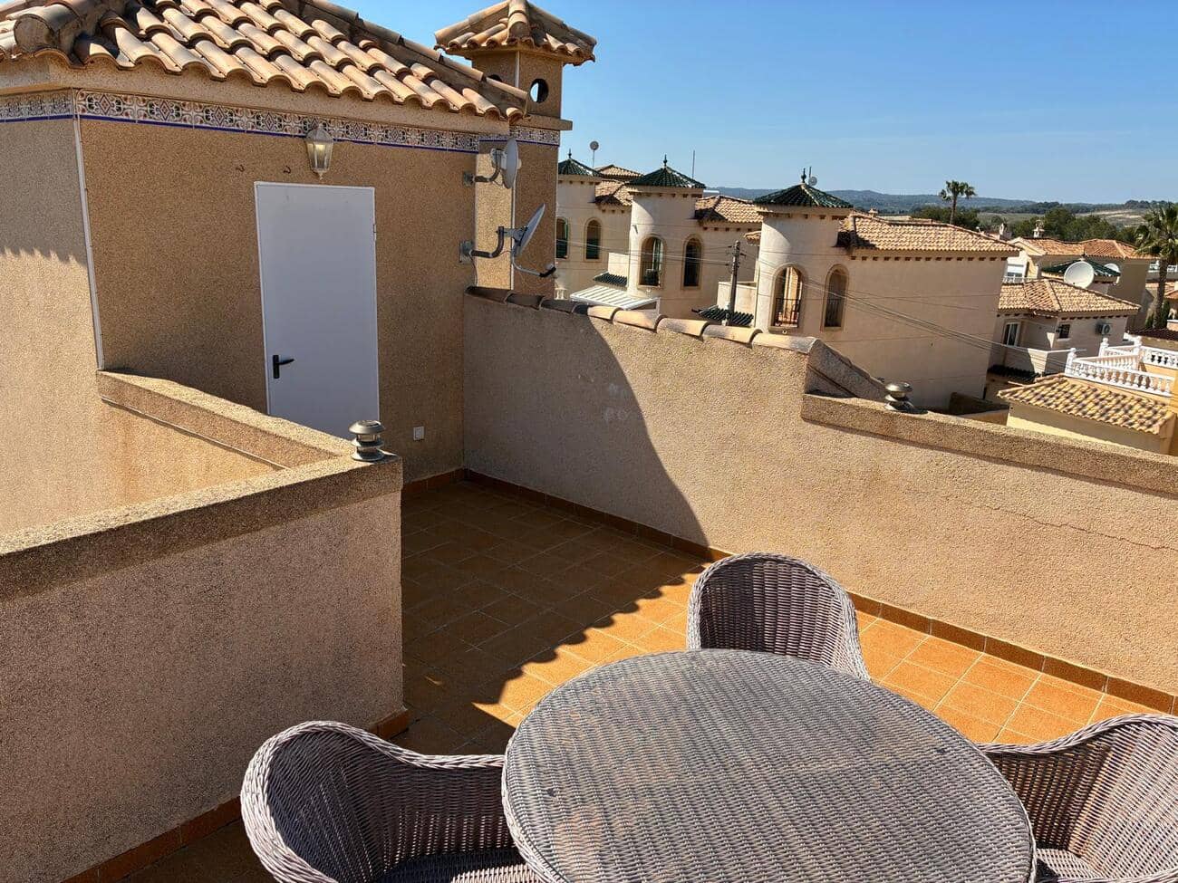 3 bedroom Villa for sale in Filipinas with pool garage - € 249,950 (Ref: 9761865)