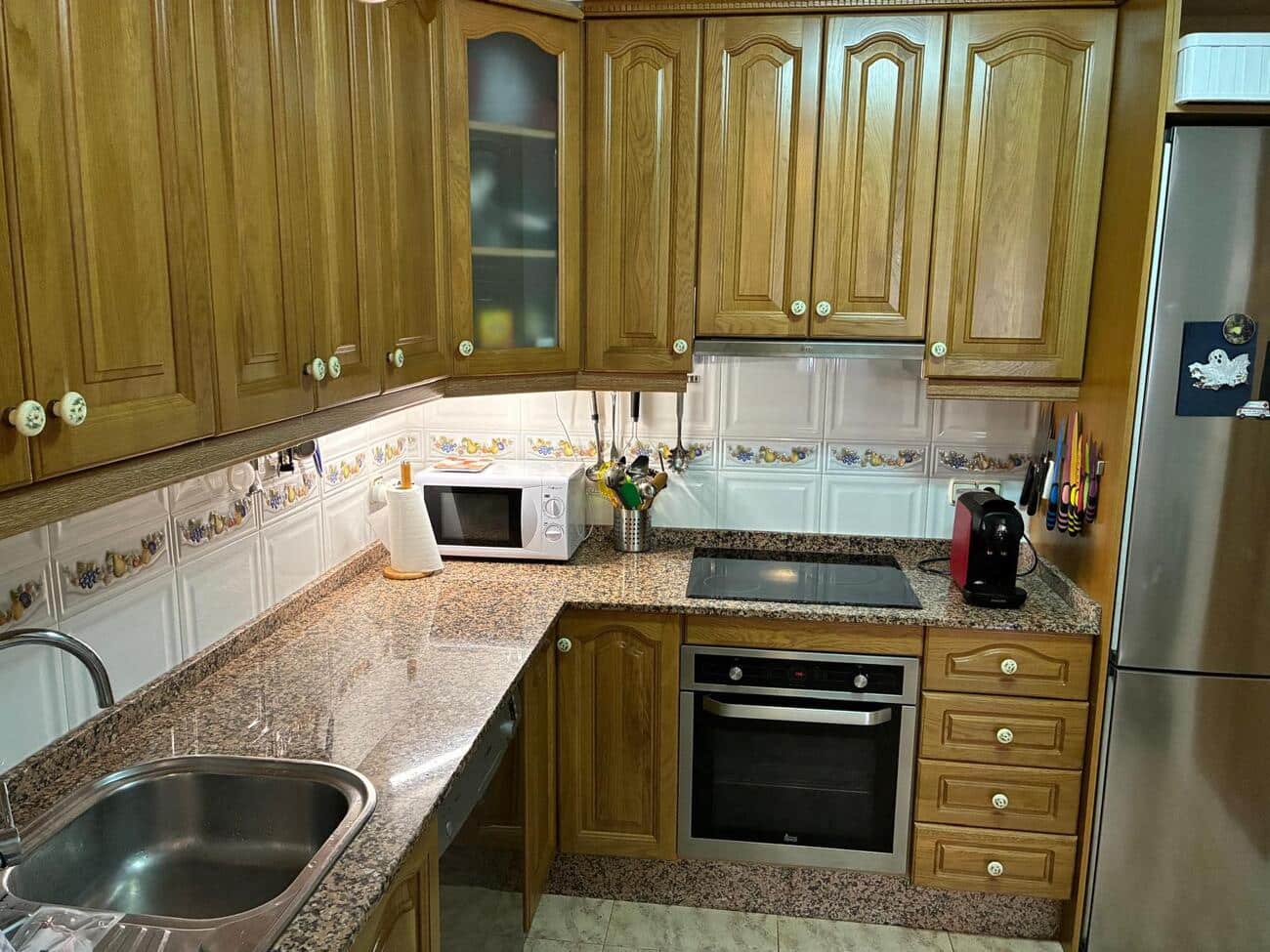 3 bedroom Villa for sale in Filipinas with pool garage - € 249,950 (Ref: 9761865)