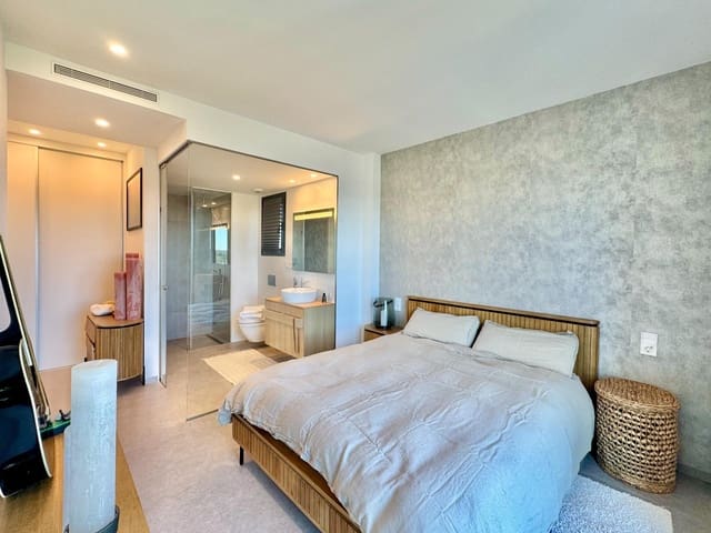 2 makuuhuone Huoneisto myytävänä paikassa Las Colinas Golf, Orihuela mukana uima-altaan - 425 000 € (Ref: 9761866)