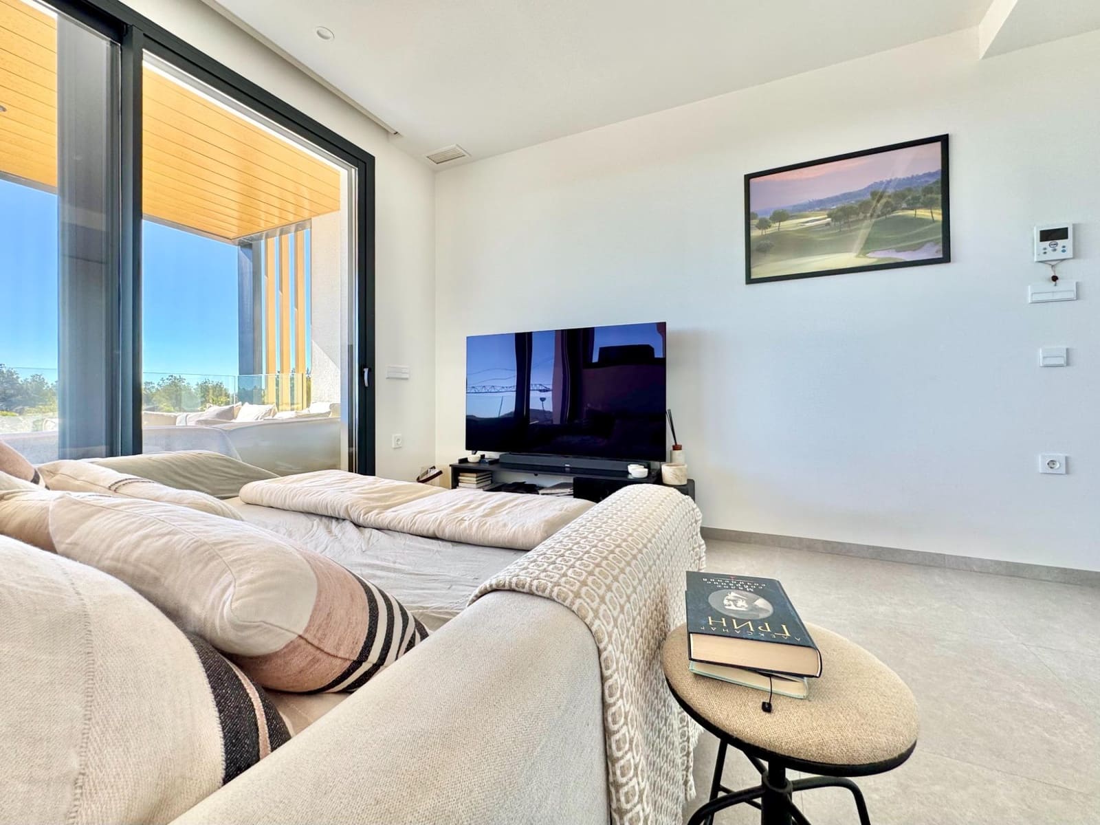 2 makuuhuone Huoneisto myytävänä paikassa Orihuela mukana uima-altaan - 425 000 € (Ref: 9761866)