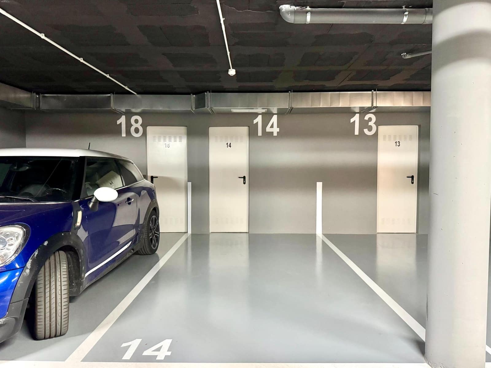 2 makuuhuone Huoneisto myytävänä paikassa Orihuela mukana uima-altaan - 425 000 € (Ref: 9761866)