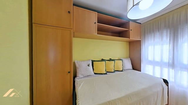 3 sypialnia Apartament na sprzedaż w Lo Pagan, San Pedro del Pinatar - 220 900 € (Ref: 9761868)