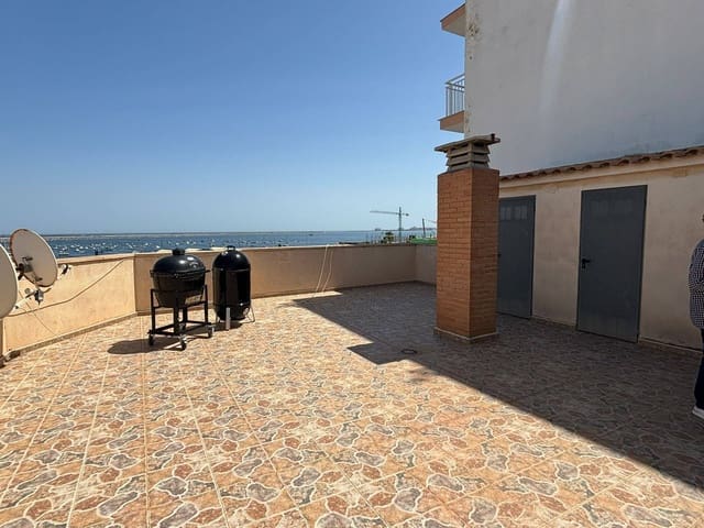 3 sypialnia Apartament na sprzedaż w Lo Pagan, San Pedro del Pinatar - 220 900 € (Ref: 9761868)