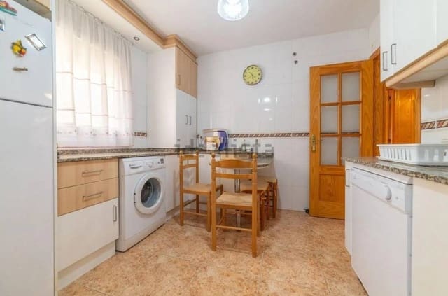 3 slaapkamer Strandappartement te koop in Lo Pagan, San Pedro del Pinatar - € 220.900 (Ref: 9761868)
