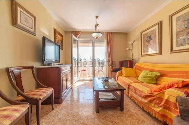 3 slaapkamer Strandappartement te koop in Lo Pagan, San Pedro del Pinatar - € 220.900 (Ref: 9761868)