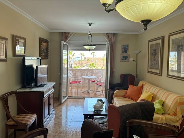 3 slaapkamer Strandappartement te koop in Lo Pagan, San Pedro del Pinatar - € 220.900 (Ref: 9761868)