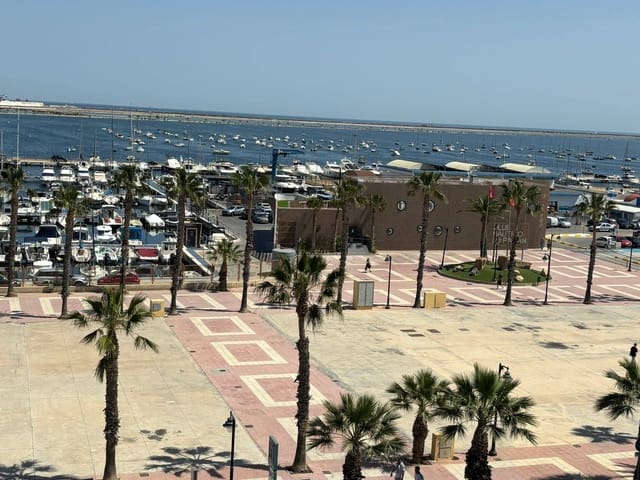 3 slaapkamer Strandappartement te koop in Lo Pagan, San Pedro del Pinatar - € 220.900 (Ref: 9761868)