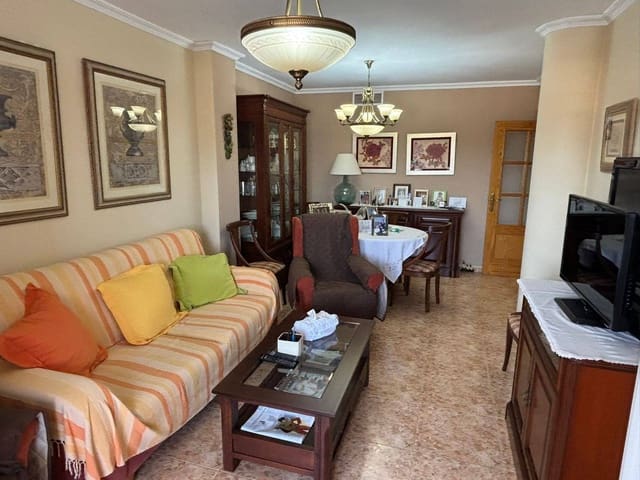 3 slaapkamer Strandappartement te koop in Lo Pagan, San Pedro del Pinatar - € 220.900 (Ref: 9761868)
