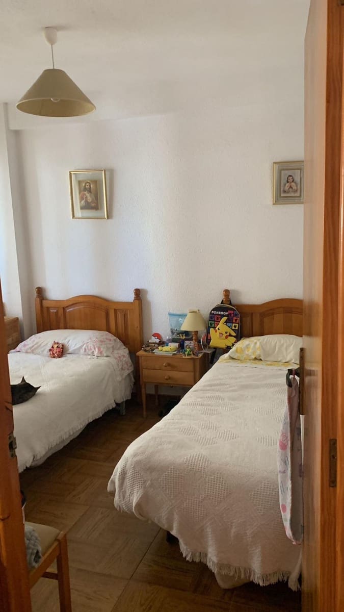 3 chambre Appartement à vendre à Torrevieja - 184 900 € (Ref: 9761869)