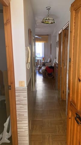 3 chambre Appartement à vendre à Cabo Cervera, Torrevieja - 184 900 € (Ref: 9761869)