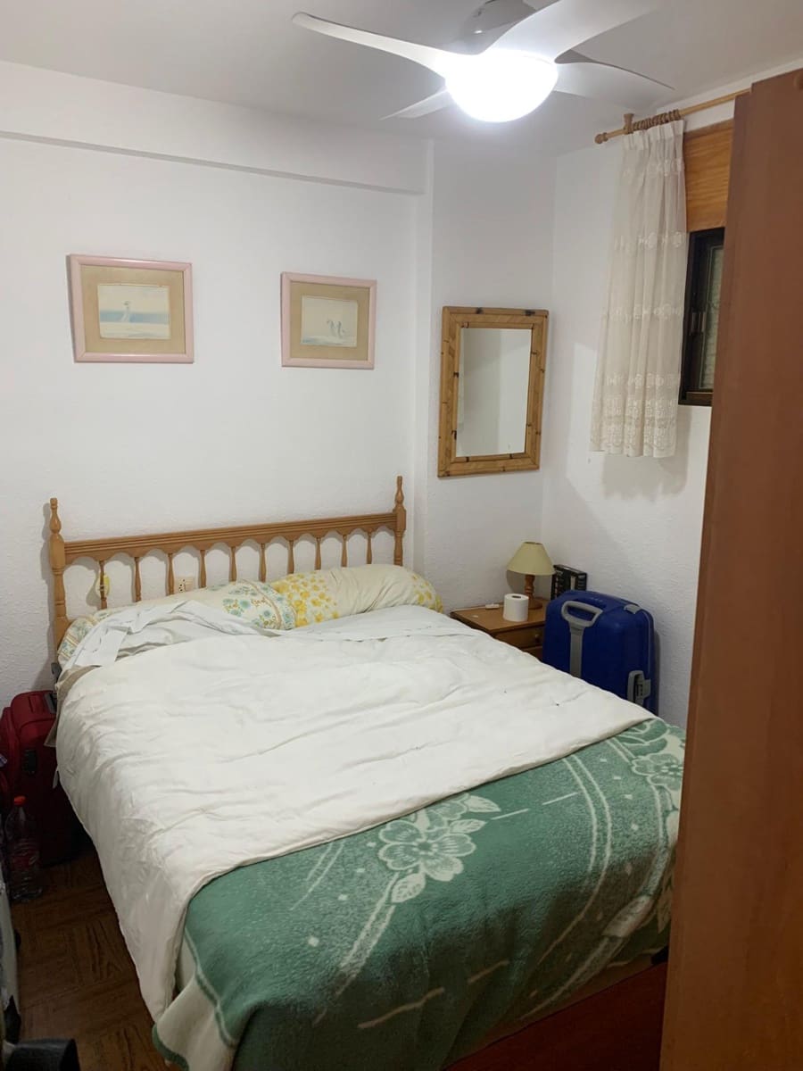 3 chambre Appartement à vendre à Torrevieja - 184 900 € (Ref: 9761869)