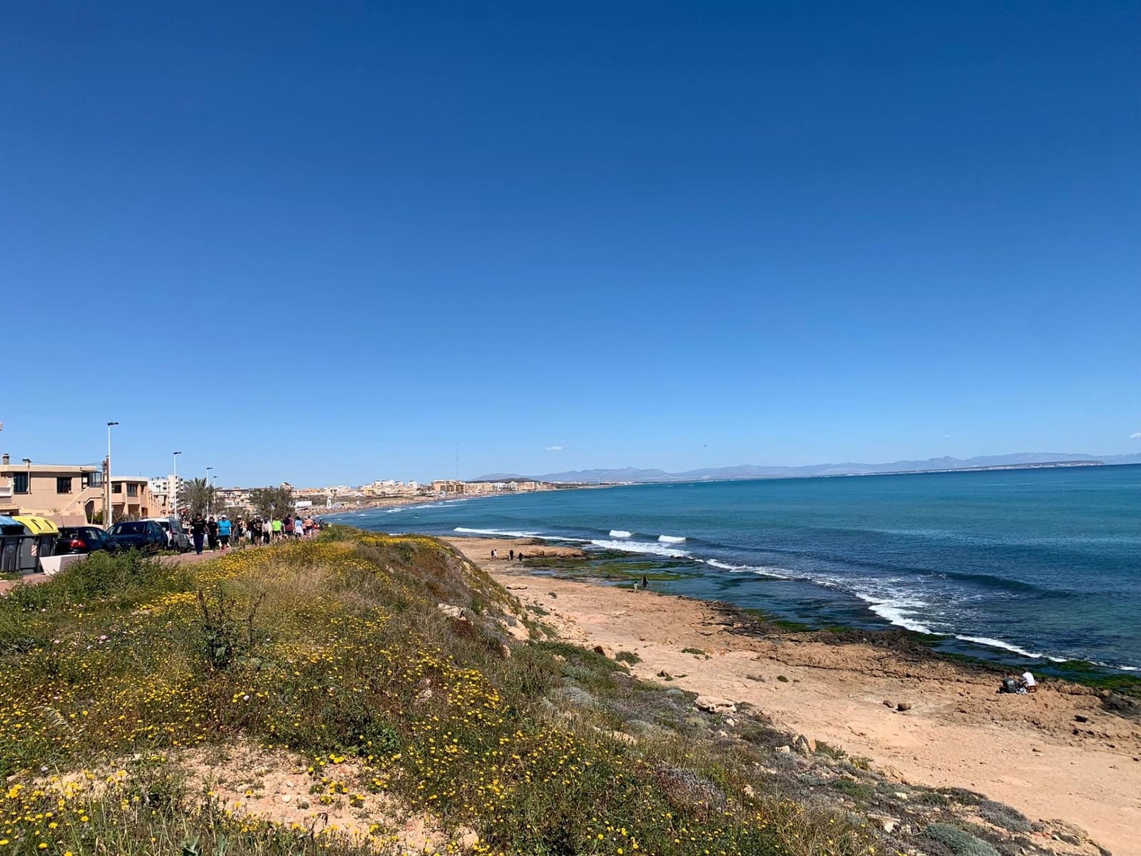 3 chambre Appartement à vendre à Torrevieja - 184 900 € (Ref: 9761869)