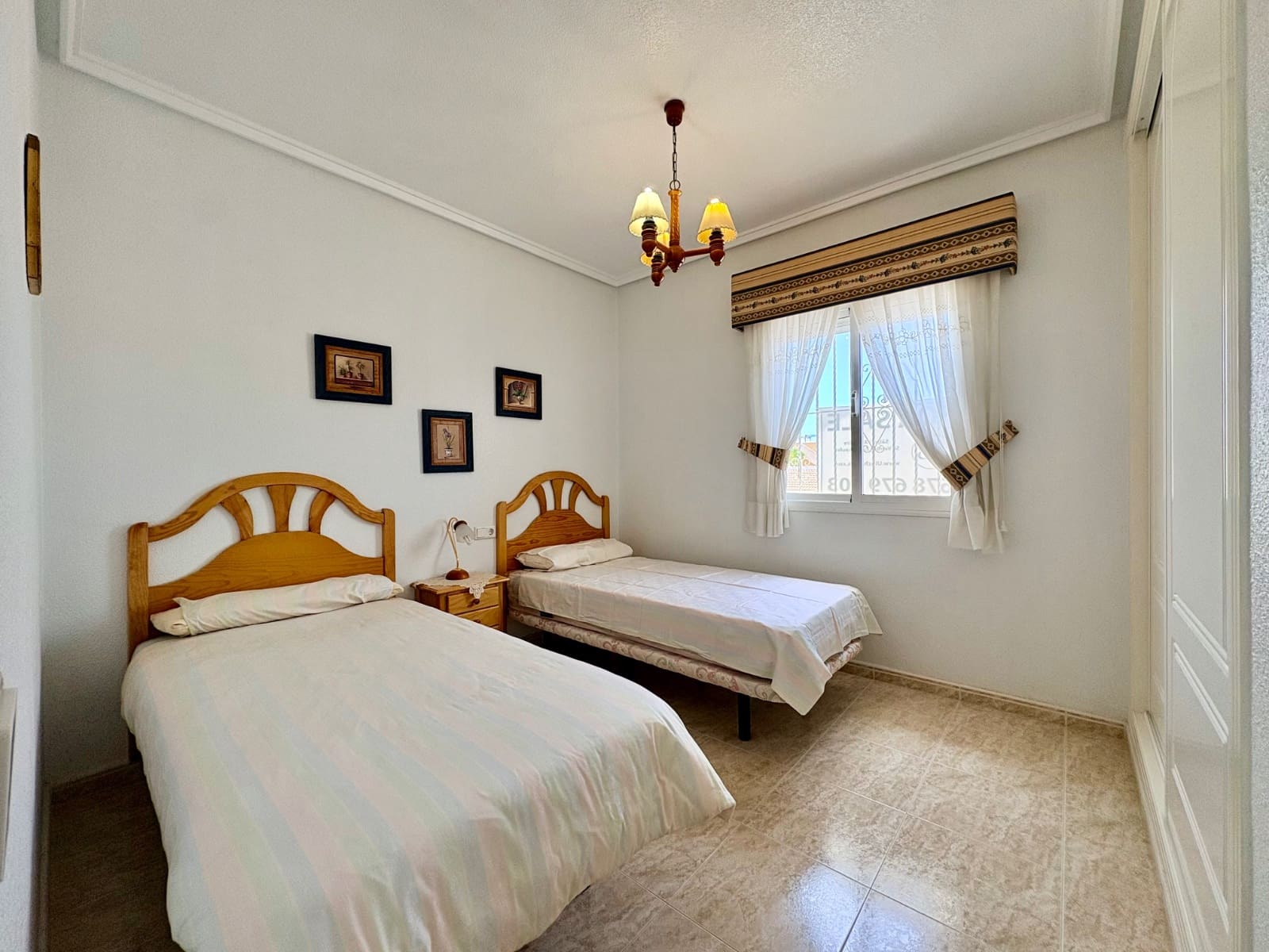 2 bedroom Townhouse for sale in Rojales - € 185,000 (Ref: 9761870)
