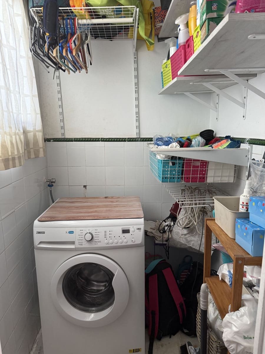 3 soverom Rekkehus til salgs i Mijas Costa med svømmebasseng - € 345 000 (Ref: 9762003)