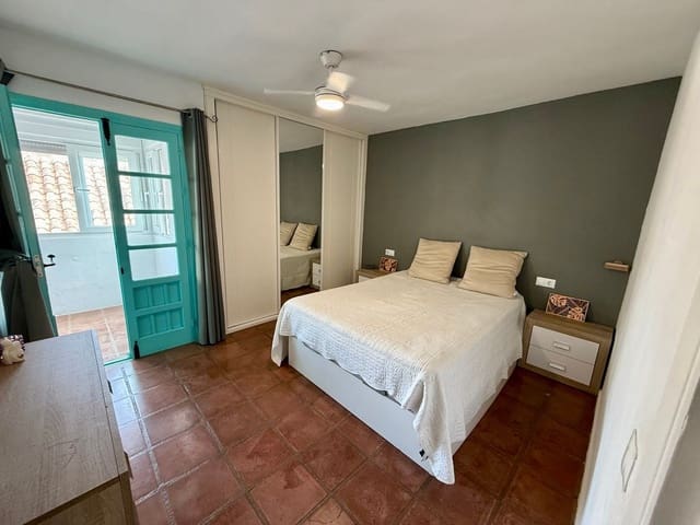 3 sovrum Radhus till salu i Mijas Golf, Mijas med pool - 320 000 € (Ref: 9762003)