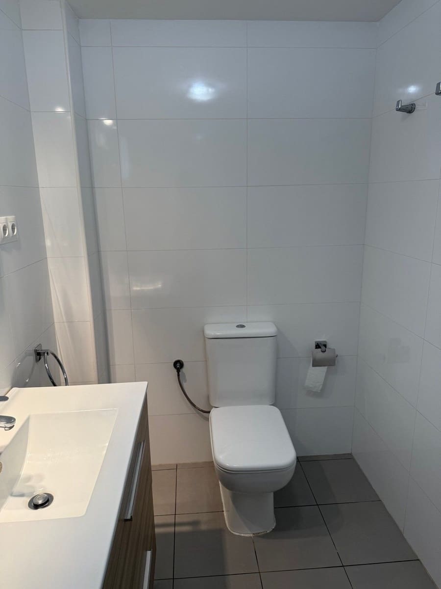 3 makuuhuone Rivitalo myytävänä paikassa Mijas Golf mukana uima-altaan - 320 000 € (Ref: 9762003)