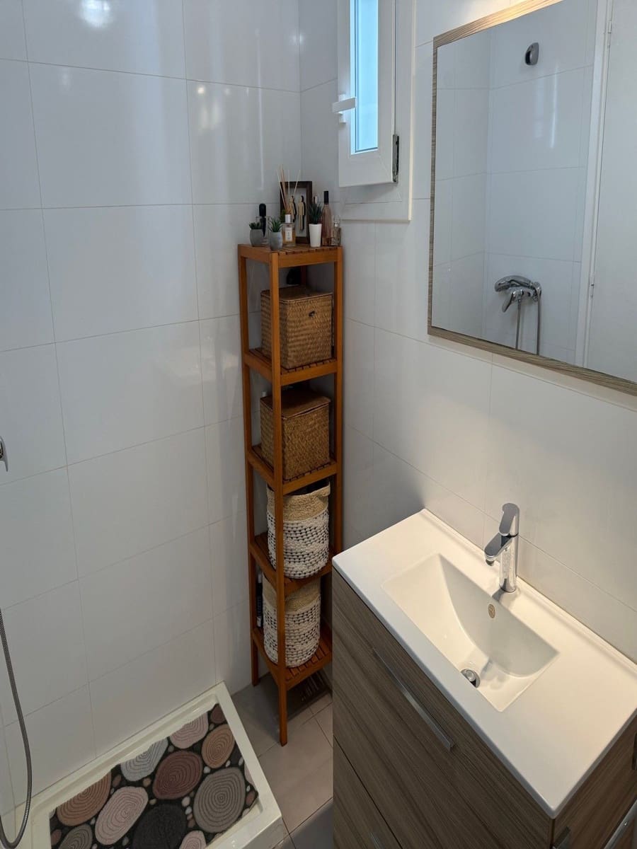 3 makuuhuone Rivitalo myytävänä paikassa Mijas Golf mukana uima-altaan - 320 000 € (Ref: 9762003)