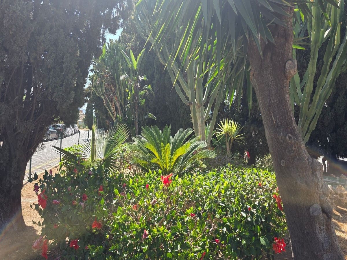 3 bedroom Terraced Villa for sale in Mijas Golf with pool - € 320,000 (Ref: 9762003)