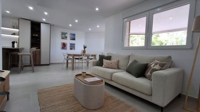 2 soverom Strandleiligheter til salgs i Torrevieja - € 279 000 (Ref: 9763580)