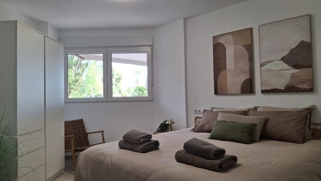 2 soverom Strandleiligheter til salgs i Torrevieja - € 279 000 (Ref: 9763580)
