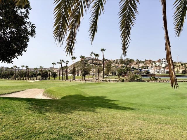 5 makuuhuone Huvila myytävänä paikassa Ciudad Quesada, Rojales mukana 
autotalli - 385 000 € (Ref: 9763582)