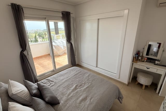 2 camera da letto Appartamento in vendita in Avileses, Murcia città con piscina garage - 185.000 € (Rif: 9763584)