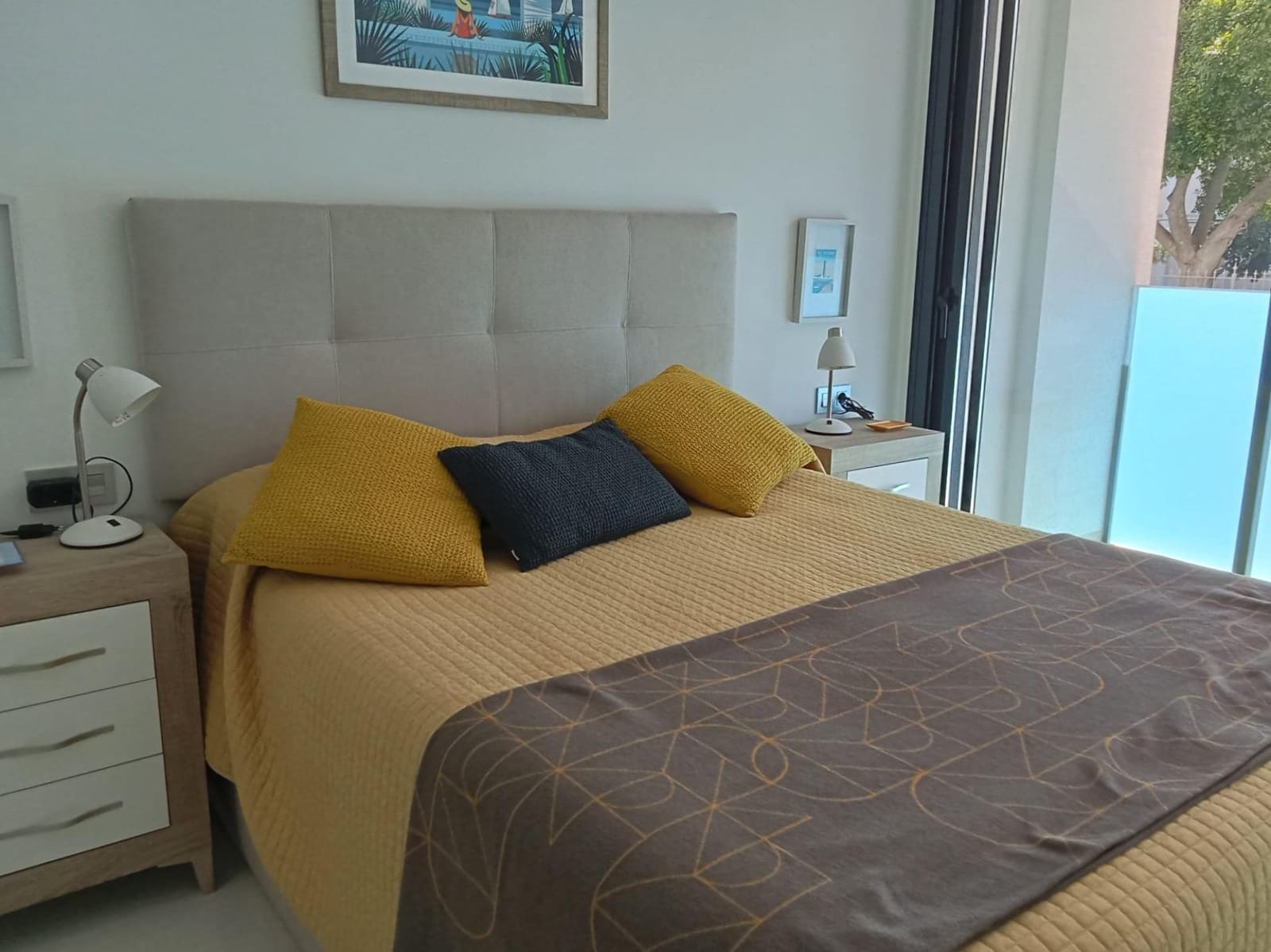 1 quarto Apartamento para venda em Torrevieja com piscina - 175 000 € (Ref: 9763586)