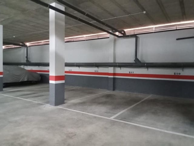1 soveværelse Lejlighed til salg i Avenida Habaneras - Curva de Palangre, Torrevieja med swimmingpool - € 175.000 (Ref: 9763586)