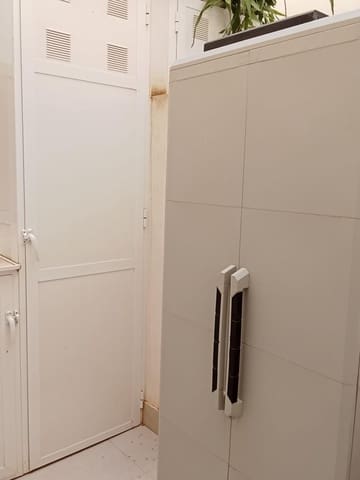 1 soveværelse Lejlighed til salg i Avenida Habaneras - Curva de Palangre, Torrevieja med swimmingpool - € 175.000 (Ref: 9763586)