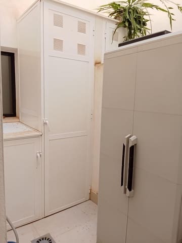 Apartamento de 1 habitación en Avenida Habaneras - Curva de Palangre, Torrevieja en venta con piscina - 175.000 € (Ref: 9763586)