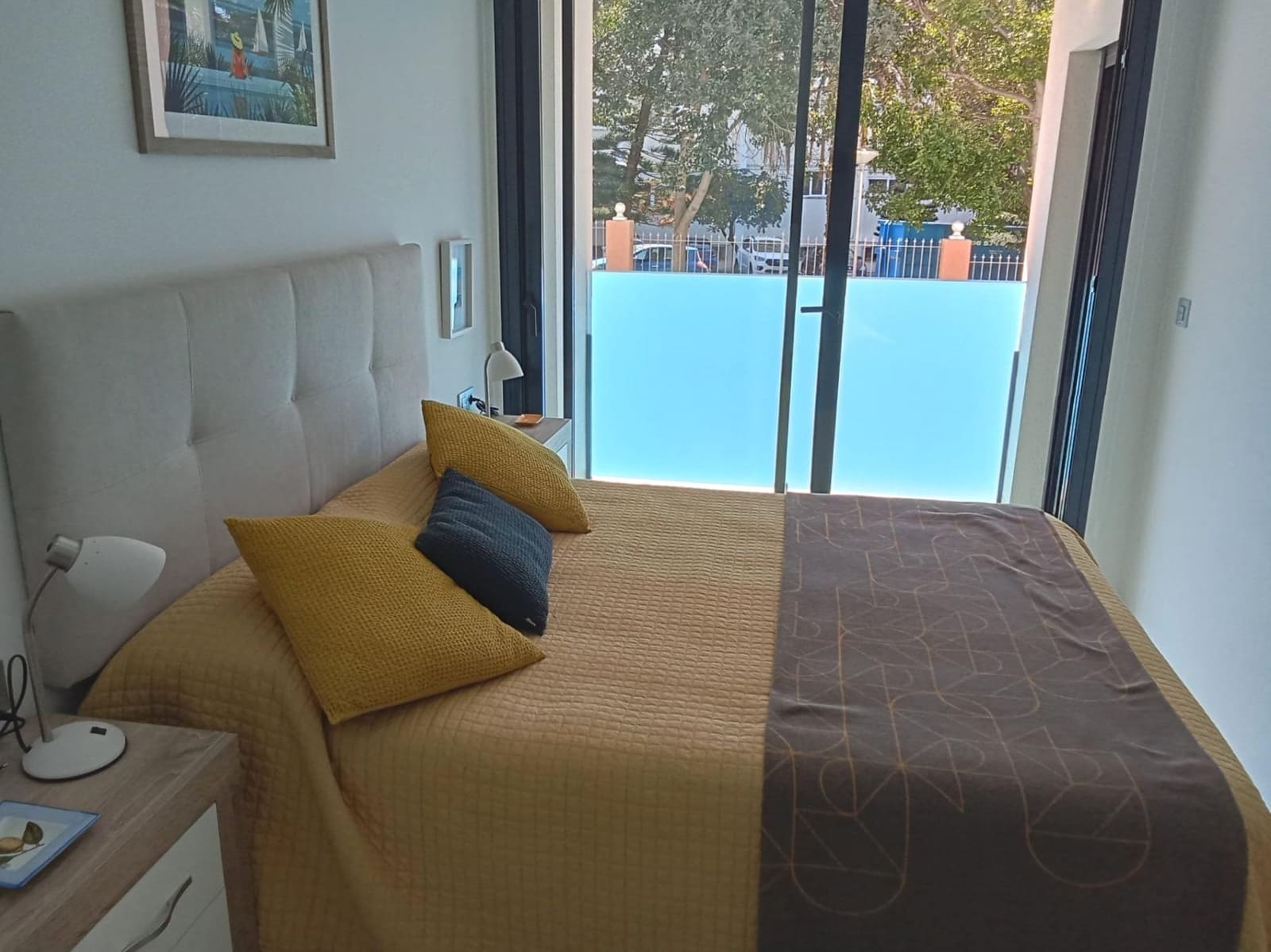 1 soveværelse Lejlighed til salg i Torrevieja med swimmingpool - € 175.000 (Ref: 9763586)