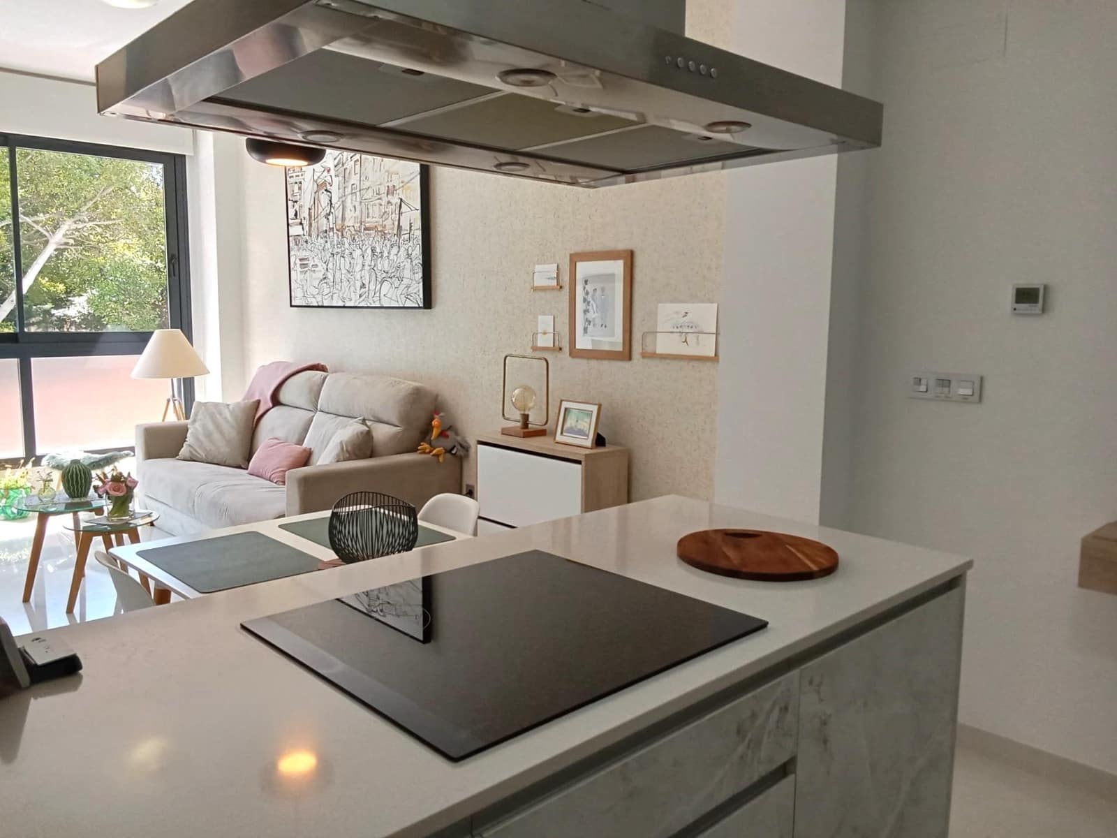 1 soveværelse Lejlighed til salg i Torrevieja med swimmingpool - € 175.000 (Ref: 9763586)