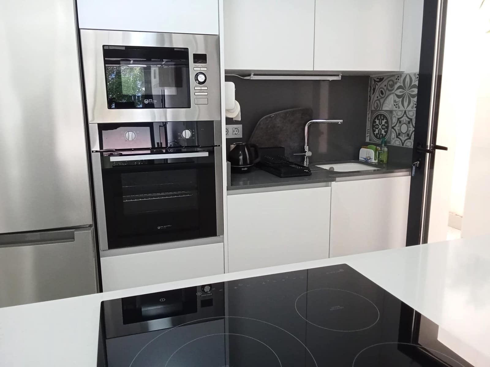 1 soveværelse Lejlighed til salg i Torrevieja med swimmingpool - € 175.000 (Ref: 9763586)
