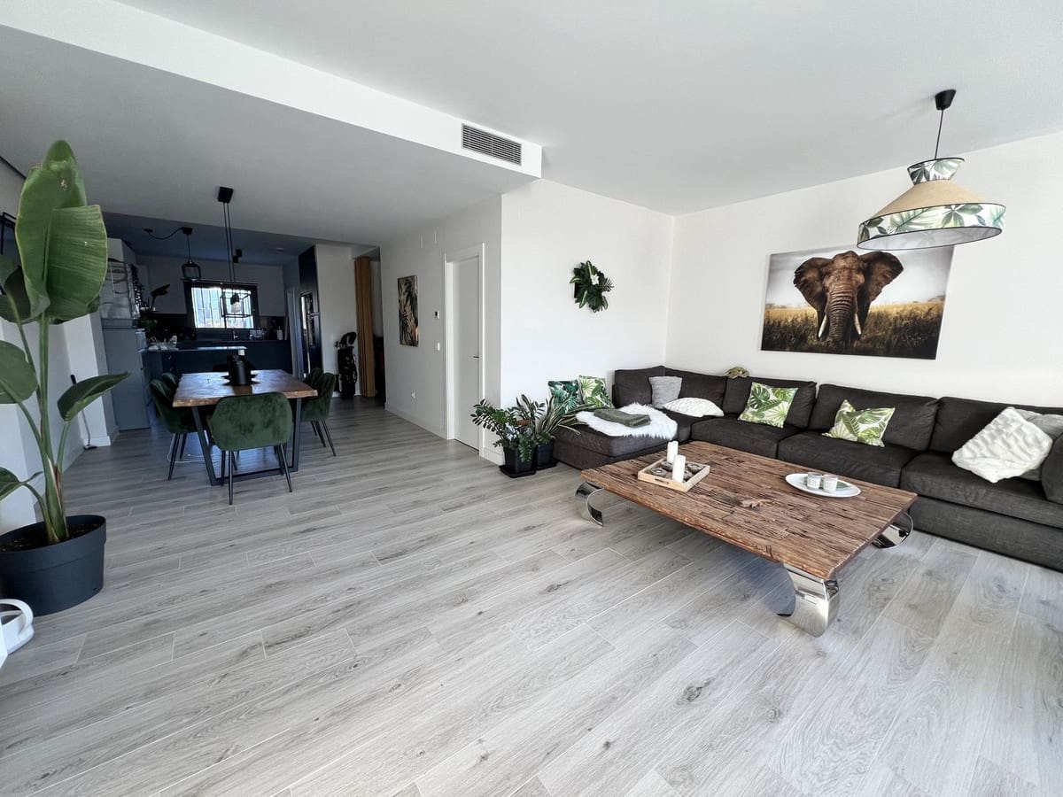 3 Zimmer Haus zu verkaufen in Sotogrande - 799.000 € (Ref: 9763589)