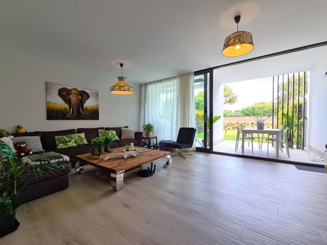 3 makuuhuone Omakotitalo myytävänä paikassa Sotogrande, San Roque - 799 000 € (Ref: 9763589)