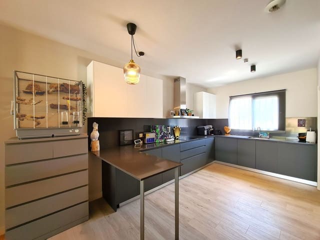 3 makuuhuone Omakotitalo myytävänä paikassa Sotogrande, San Roque - 799 000 € (Ref: 9763589)
