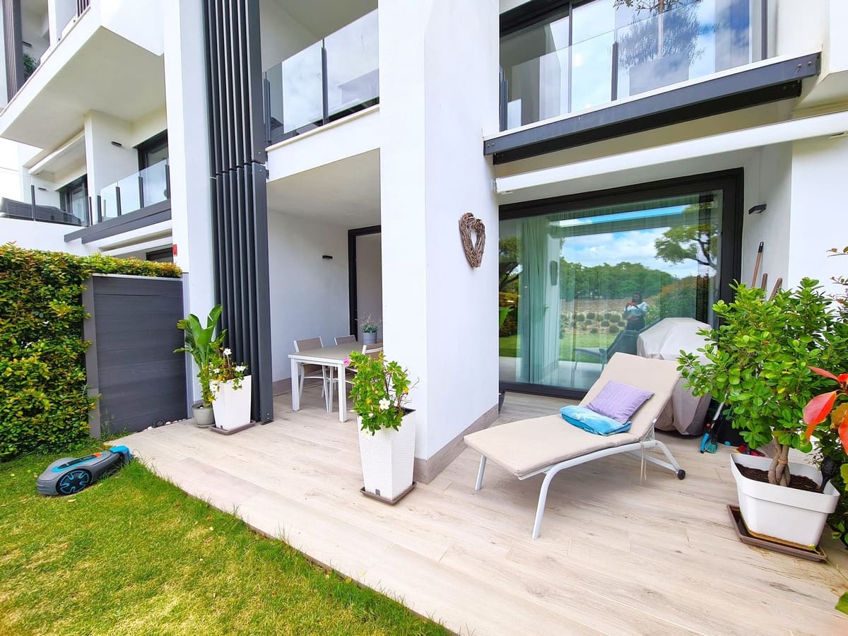 3 makuuhuone Omakotitalo myytävänä paikassa Sotogrande - 799 000 € (Ref: 9763589)